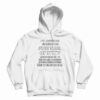 I'd Rather Be Playing The Free Trial Of FFXIV Hoodie
