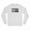 I'm Broke Baby I Ain't Got No Money Long Sleeve T-Shirt