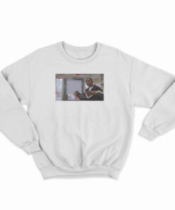 I'm Broke Baby I Ain't Got No Money Sweatshirt