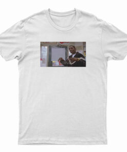I'm Broke Baby I Ain't Got No Money T-Shirt