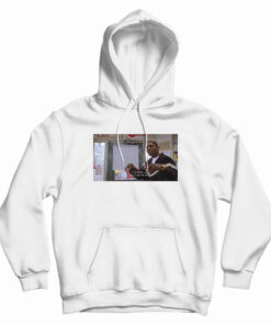I'm Broke Baby I Ain't Got No Money Hoodie