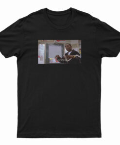 I'm Broke Baby I Ain't Got No Money T-Shirt