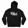 It's Never Sunny In Barovia Hoodie