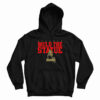 Josef Martinez Atlanta Build The Statue Hoodie