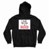 Kink Shaming Is Based Hoodie