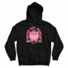 Kirby Never Not Hungry Hoodie