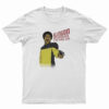 Klingon Motherfucker T-Shirt