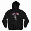 Lady Gaga Mannequin Lightning Hoodie