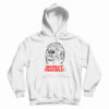 Le Monkey Trouble Hoodie