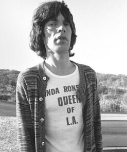 Linda Ronstadt Queen Of LA T-Shirt