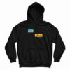Masc Yass Queen Hoodie