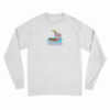 Milk Cookies Stay Cool Long Sleeve T-Shirt