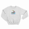 Milk Cookies Stay Cool Sweatshirt