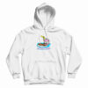 Milk Cookies Stay Cool Hoodie
