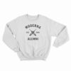 Moderna Alumni Est 2021 Sweatshirt