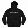 Monogamish Hoodie