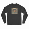 Niall Horan On The Loose Long Sleeve T-Shirt