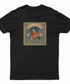 Niall Horan On The Loose T-Shirt