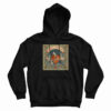 Niall Horan On The Loose Hoodie