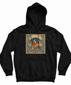 Niall Horan On The Loose Hoodie