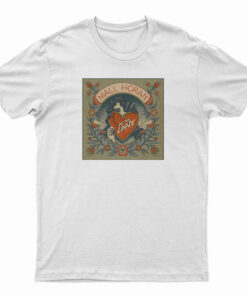 Niall Horan On The Loose T-Shirt