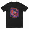 Portal To The Cat Dimension T-Shirt