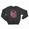 Portal To The Cat Dimension Sweatshirt