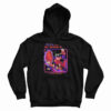 Portal To The Cat Dimension Hoodie