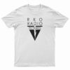 RKO Radio Pictures T-Shirt