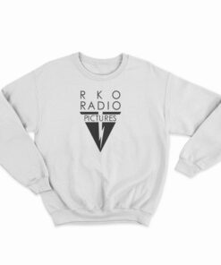 RKO Radio Pictures Sweatshirt