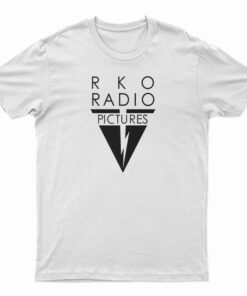 RKO Radio Pictures T-Shirt