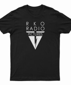RKO Radio Pictures T-Shirt