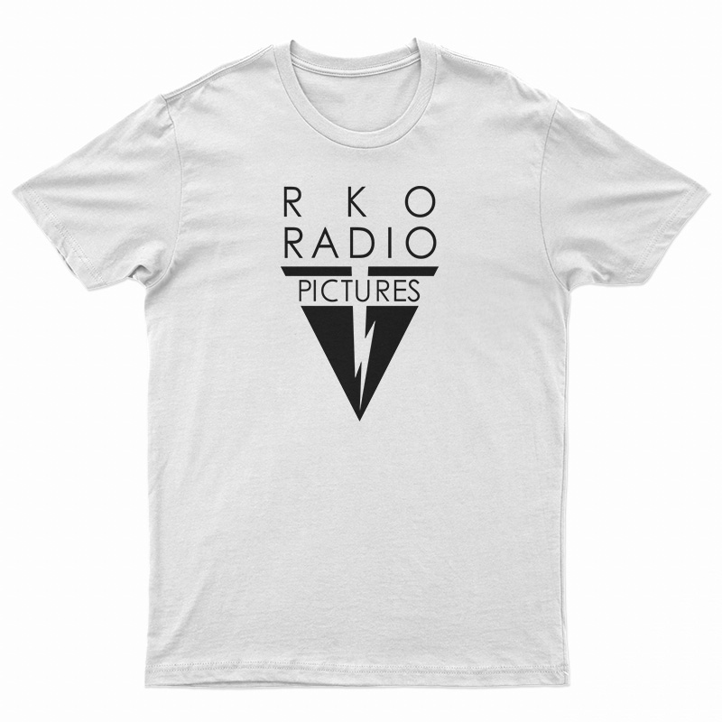 RKO Radio Pictures T-Shirt