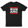 Run Amc T-Shirt