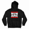 Run Amc Hoodie