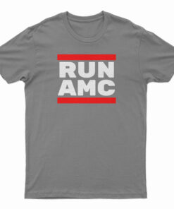 Run Amc T-Shirt