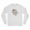 Star Wars Forever Ut Jar Jar Binks Long Sleeve T-Shirt