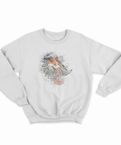 Star Wars Forever Ut Jar Jar Binks Sweatshirt