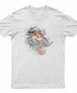 Star Wars Forever Ut Jar Jar Binks T-Shirt