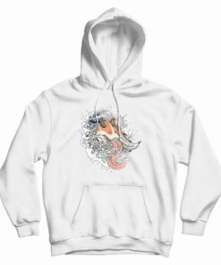 Star Wars Forever Ut Jar Jar Binks Hoodie