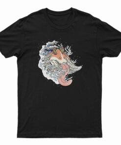Star Wars Forever Ut Jar Jar Binks T-Shirt