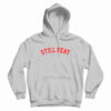Still Beat Hoodie