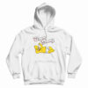 Sugar Daddy Homer The Simpsons Hoodie