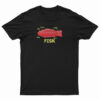 Swedish Fish Fisk T-Shirt