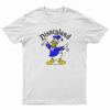 Vintage Disneyland Donald Duck T-Shirt