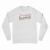 WandaVision A Love Like You've Never Seen Long Sleeve T-Shirt