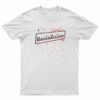 WandaVision A Love Like You've Never Seen T-Shirt