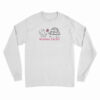 Wanna Lick Long Sleeve T-Shirt