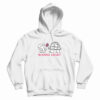 Wanna Lick Hoodie