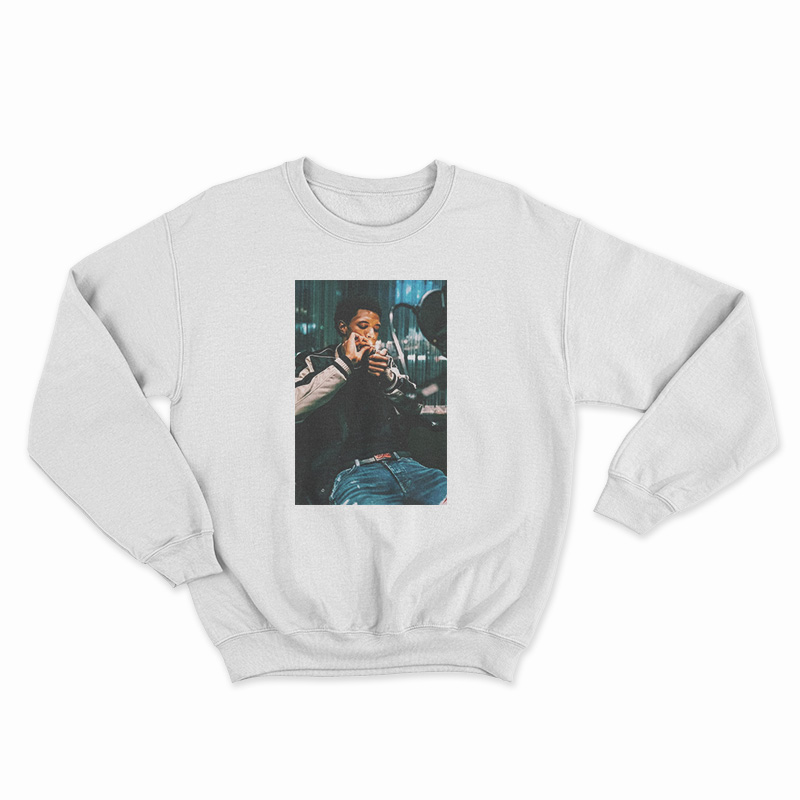 A Boogie Wit Da Merch Sweatshirt